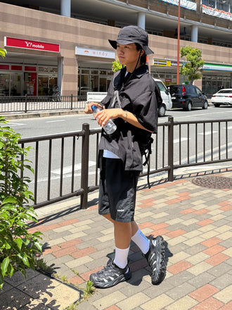 styling