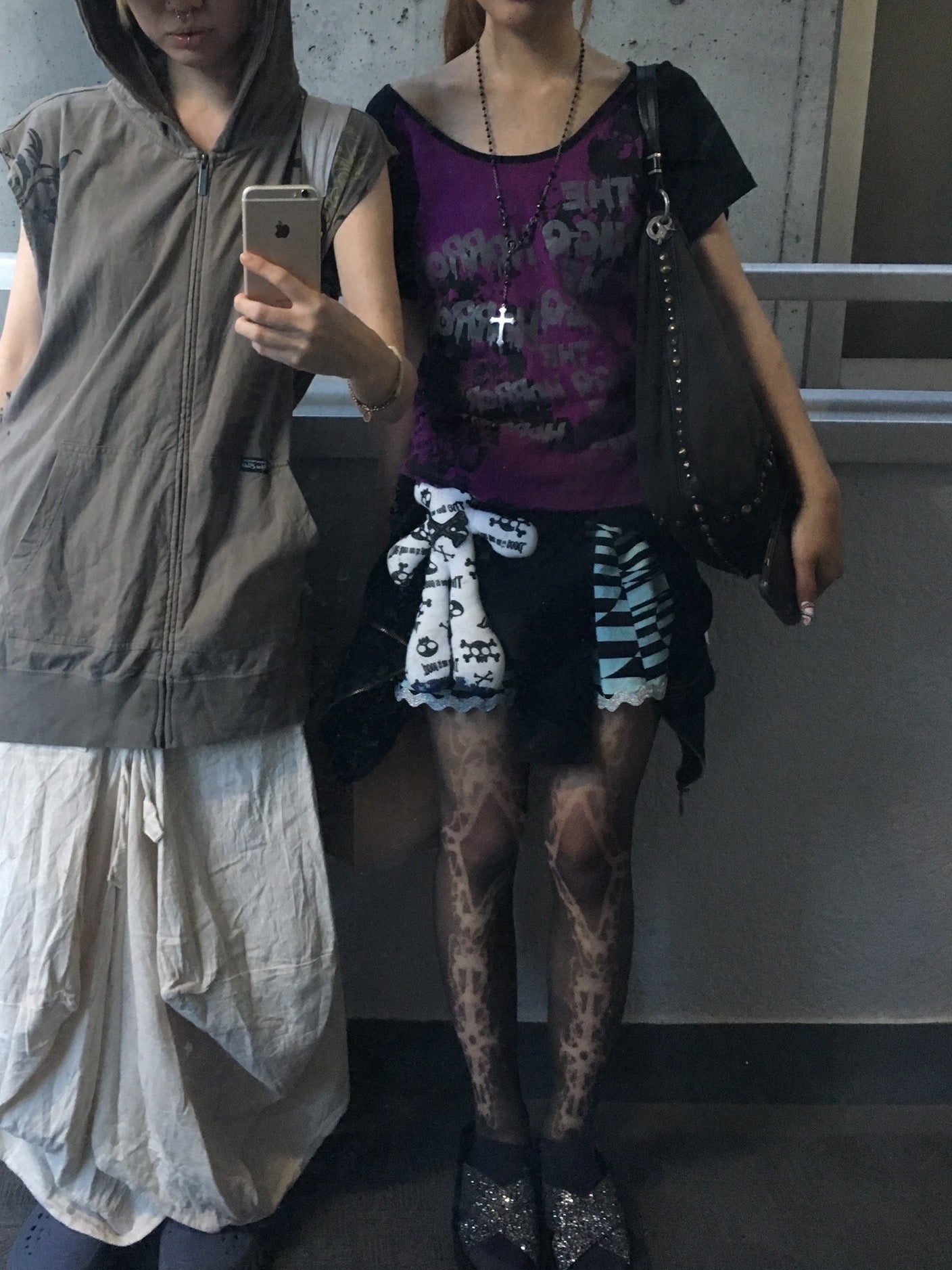 styling