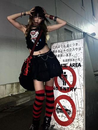 styling