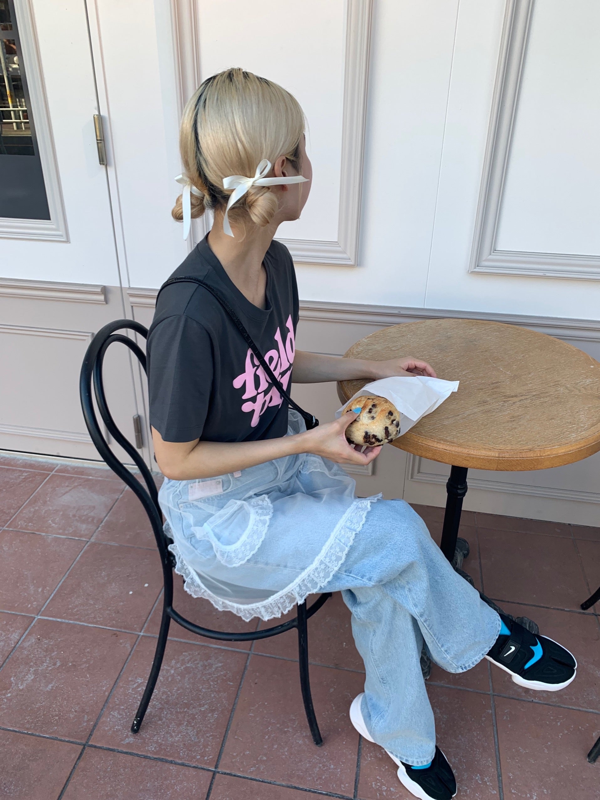 styling