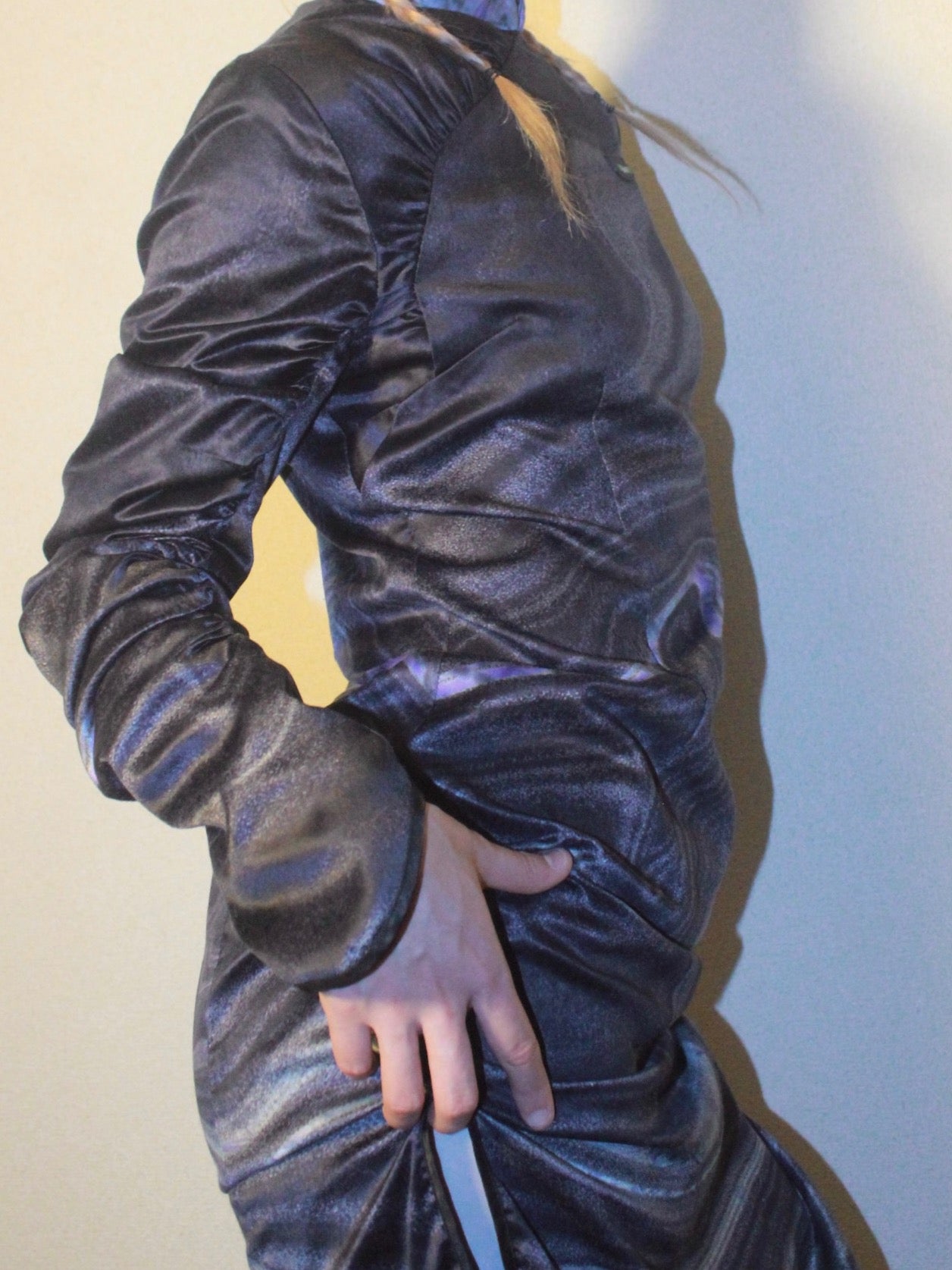 styling