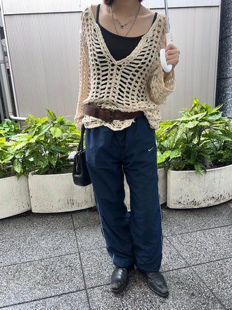 styling
