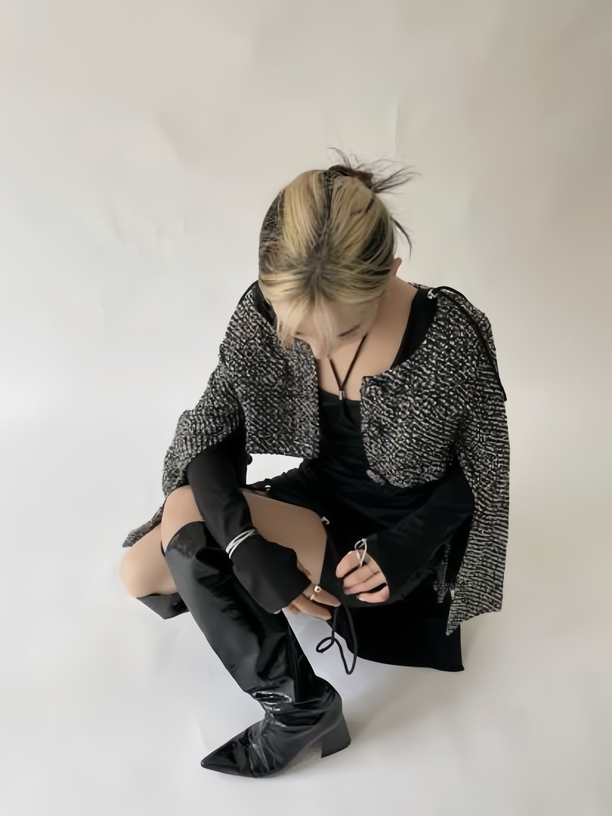 styling