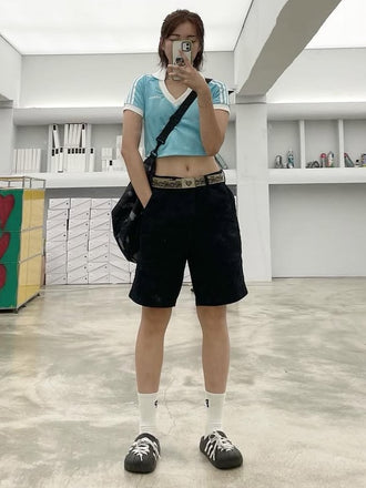 styling