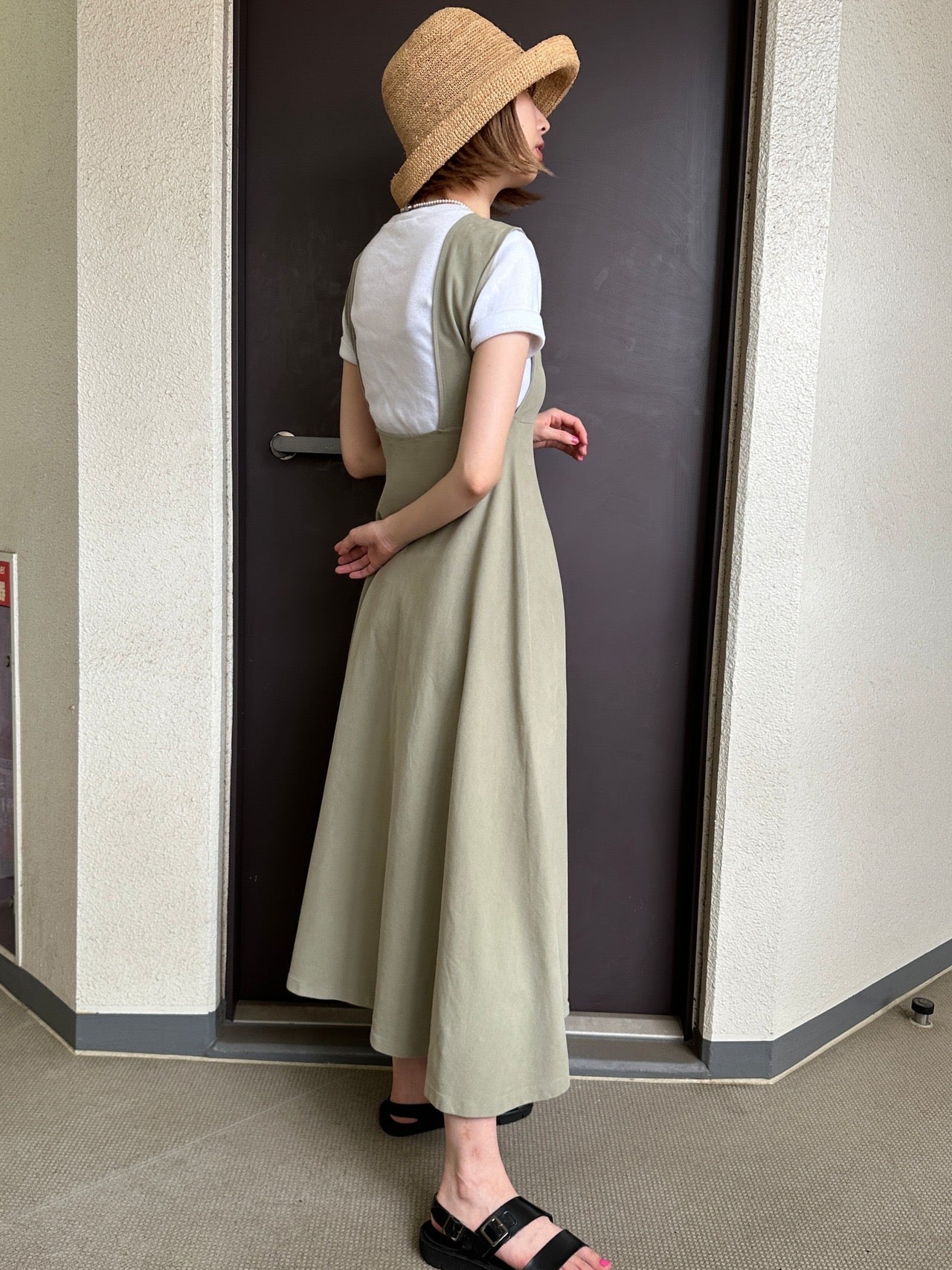 styling