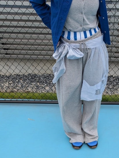 styling