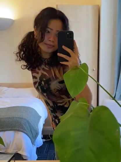 styling