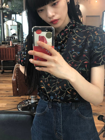 styling