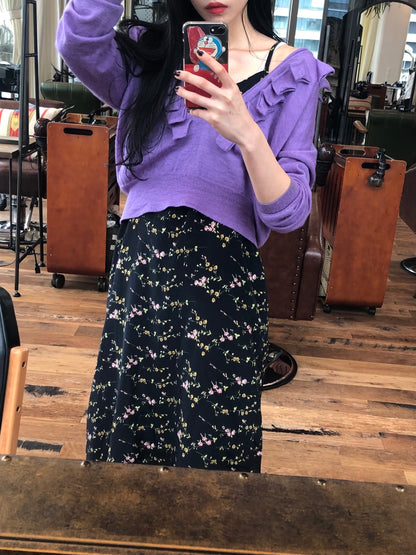 styling