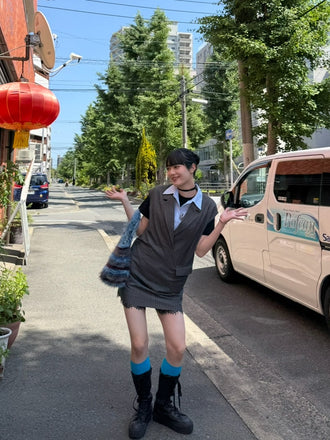 styling