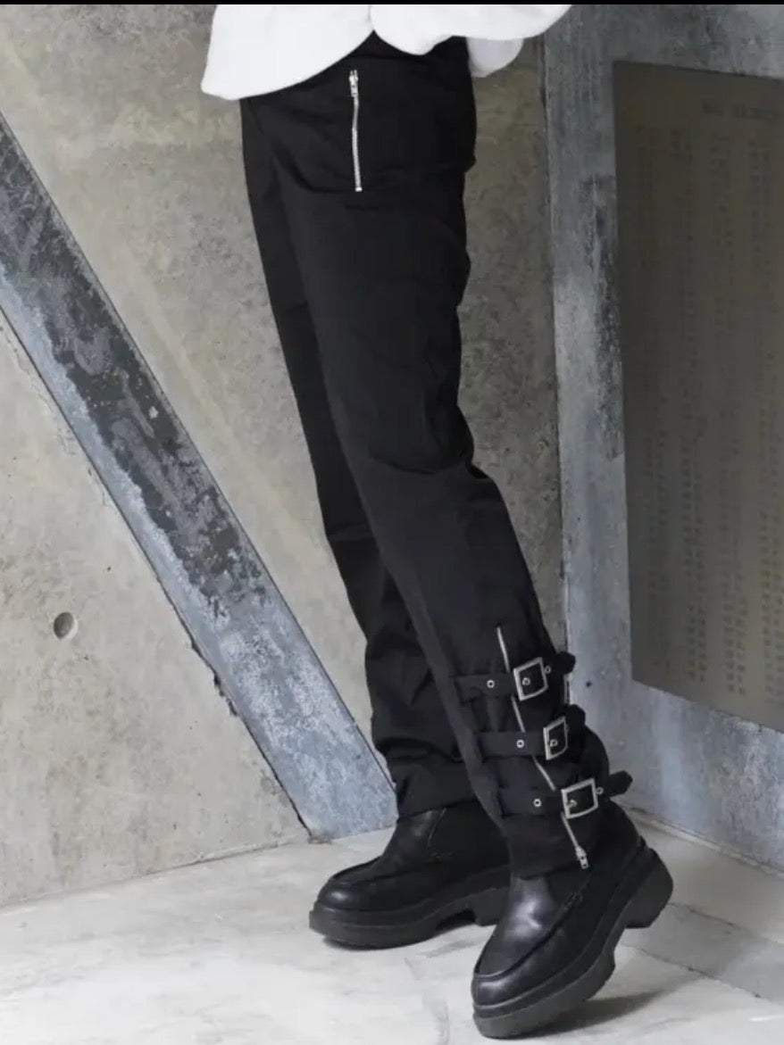 styling