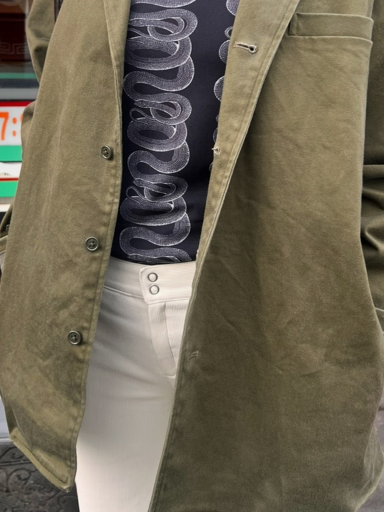 styling