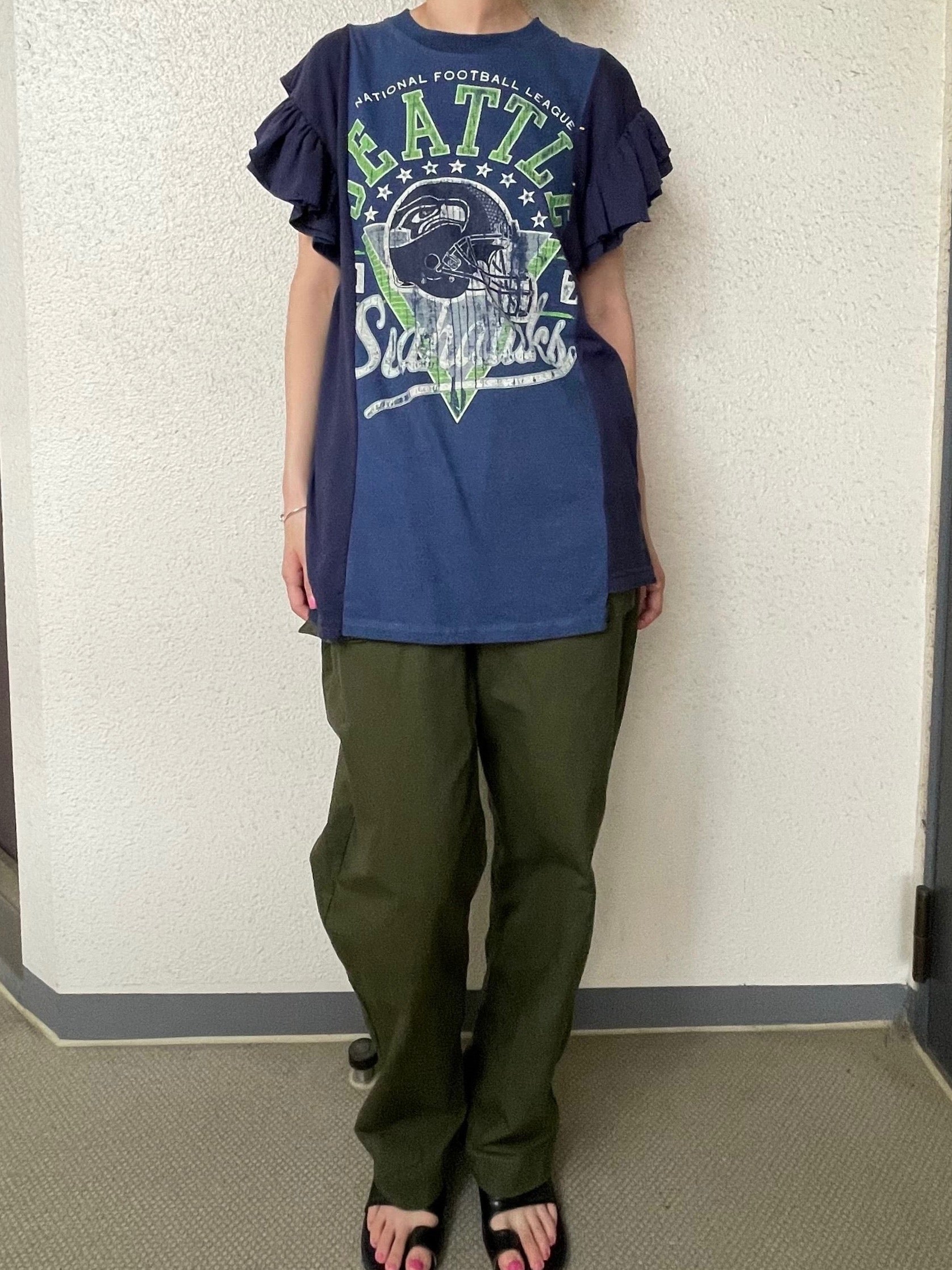 styling