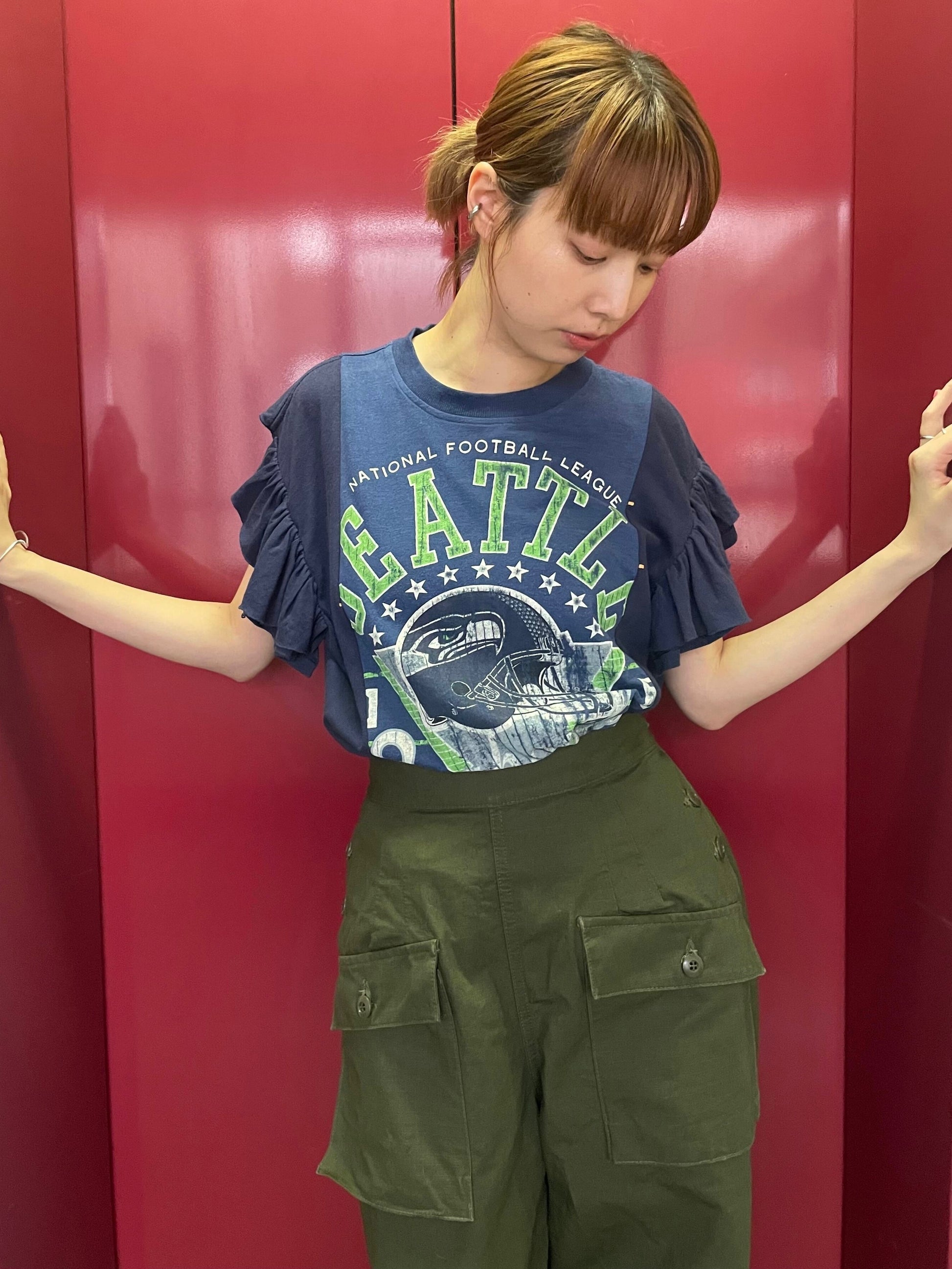 styling