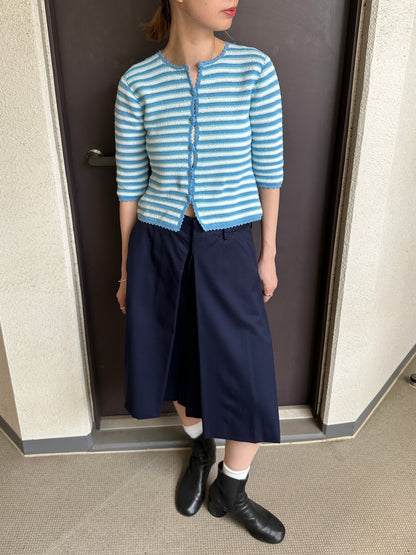 styling