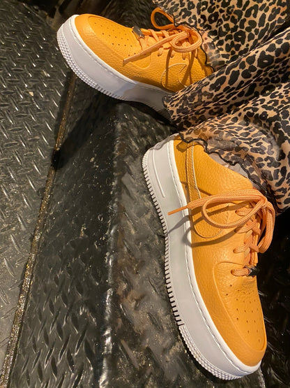 styling