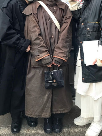 styling