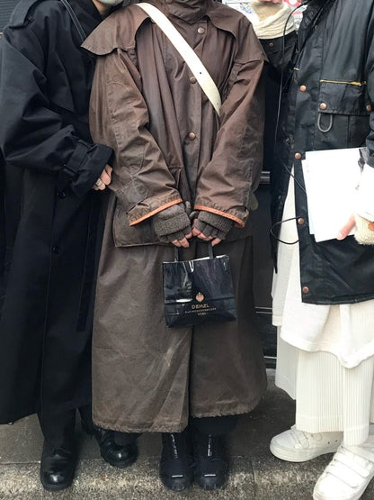 styling