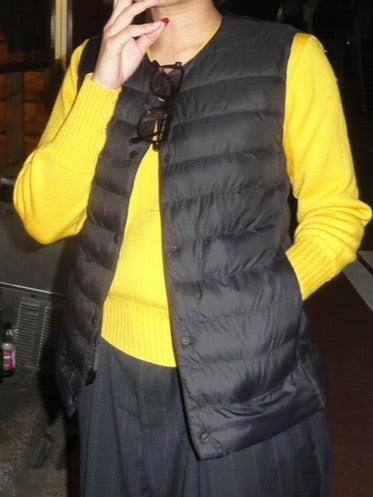 styling