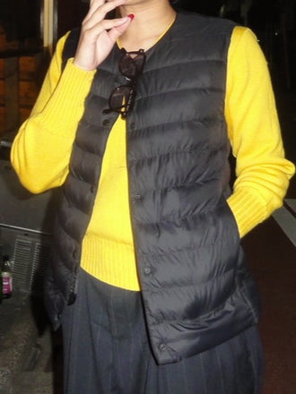 styling