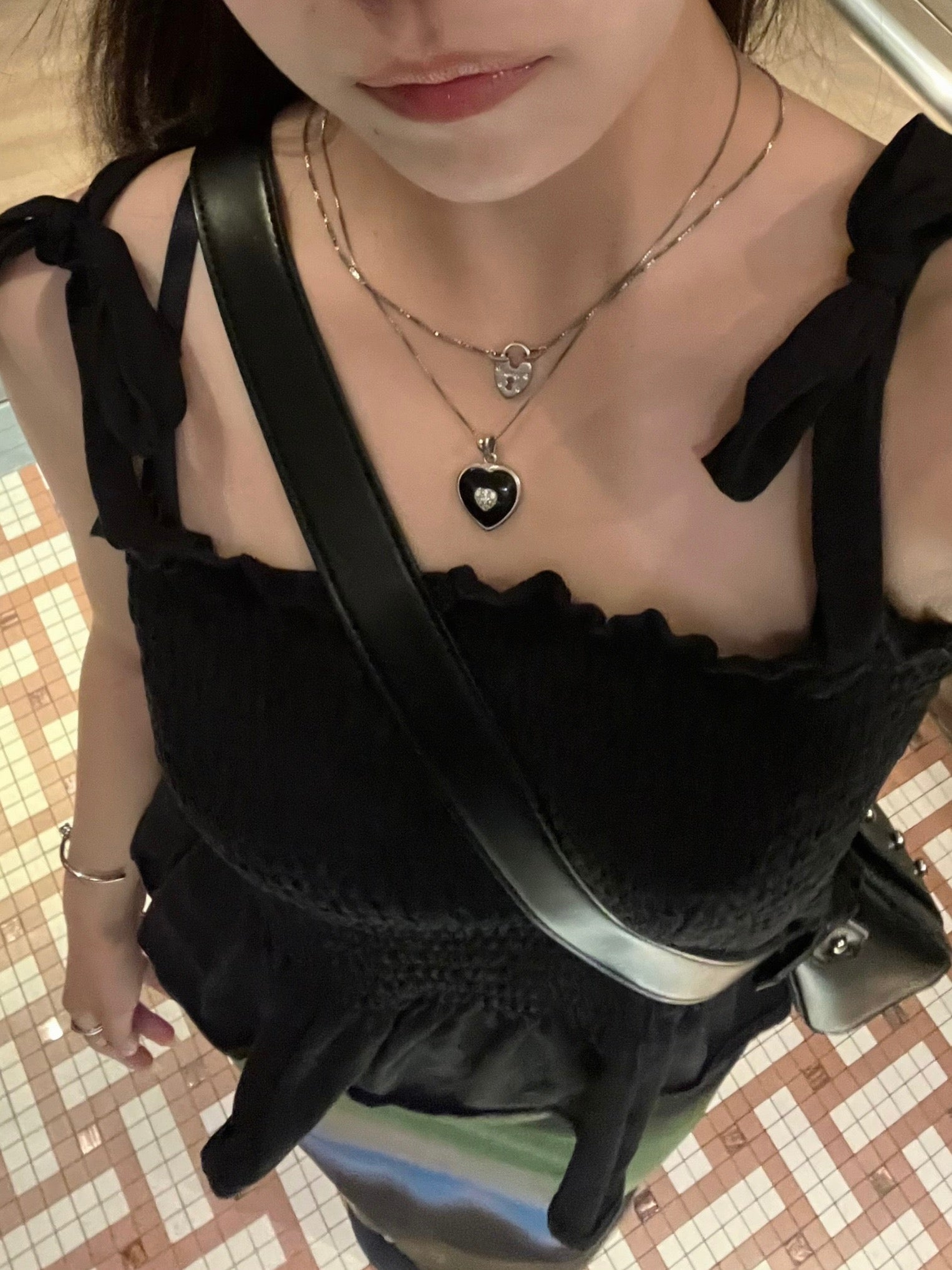 styling