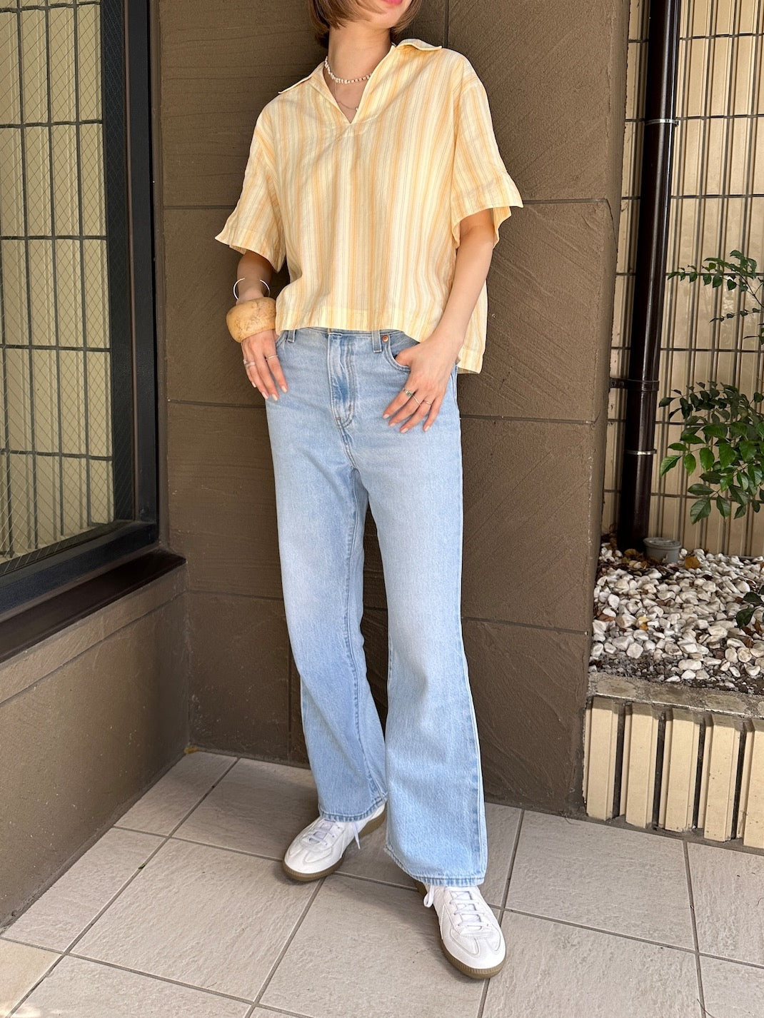styling