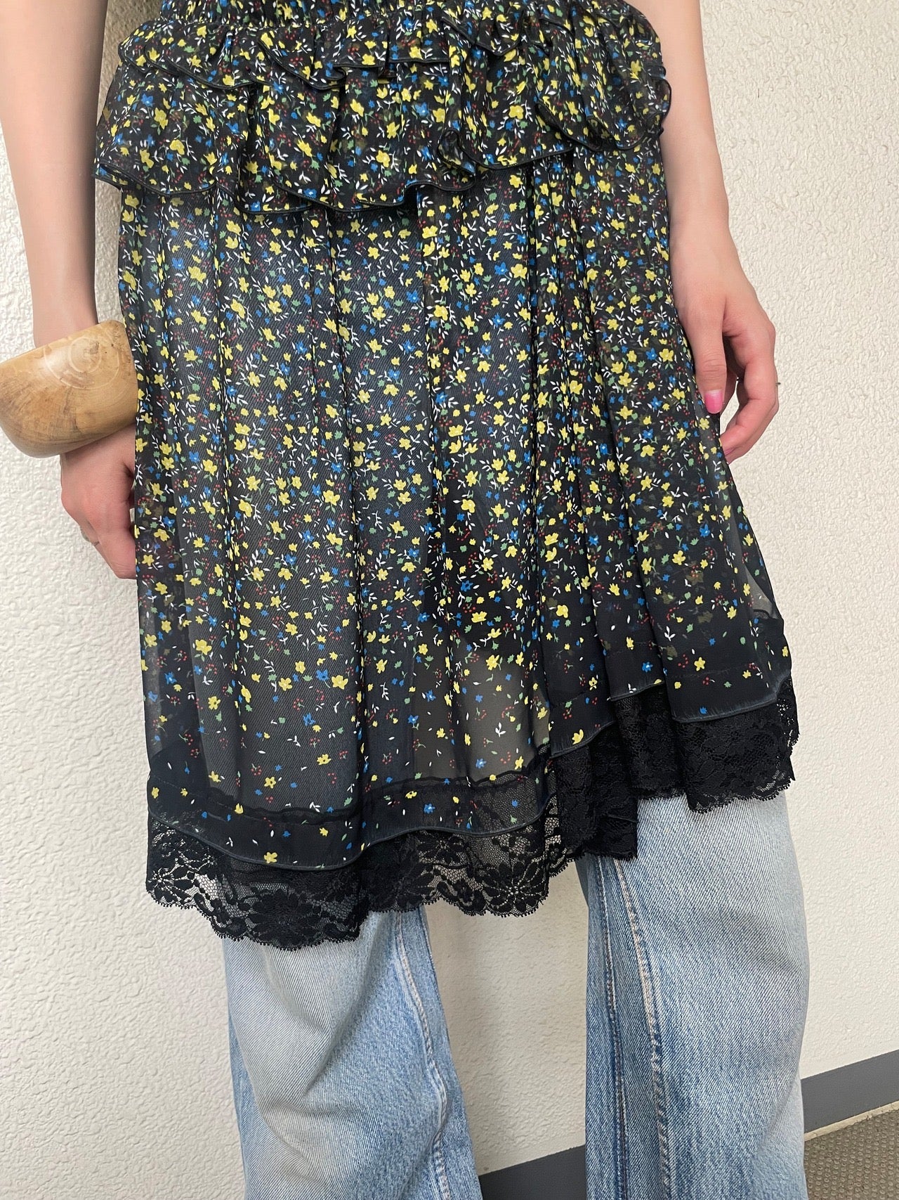 styling