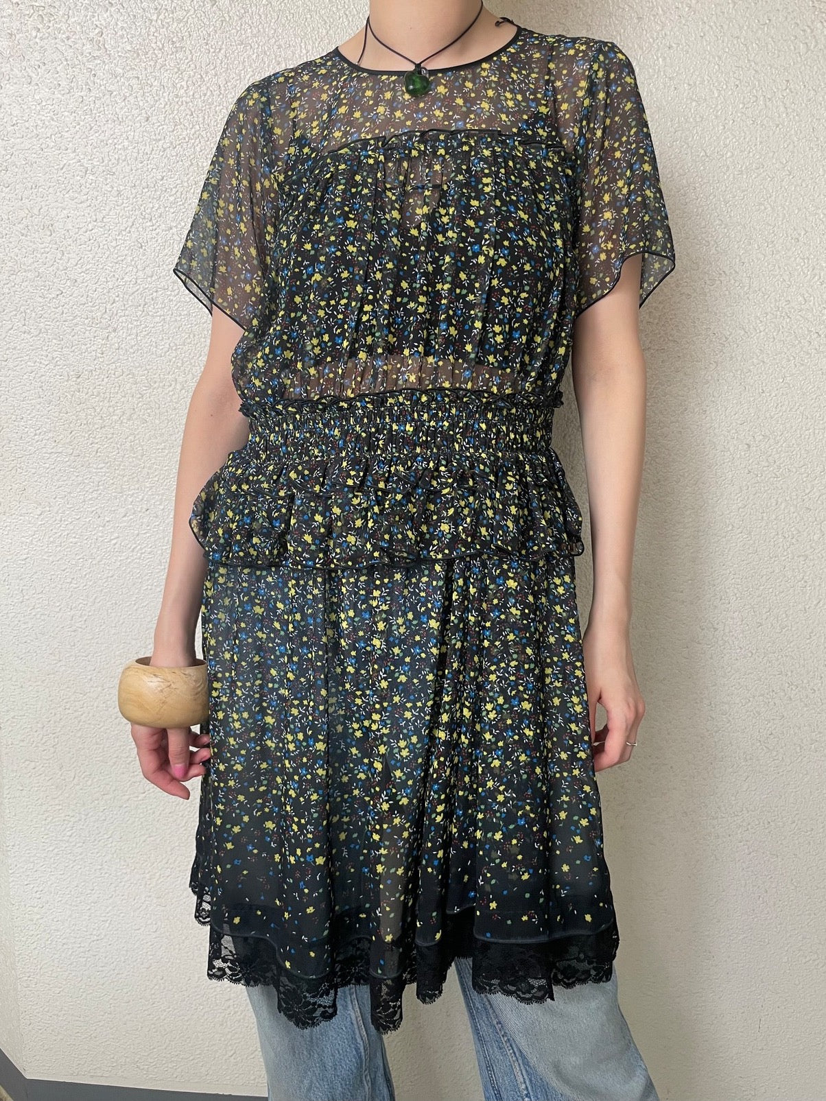 styling
