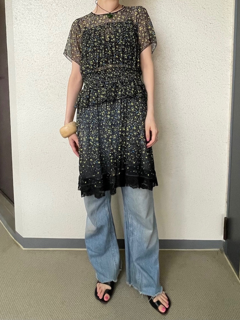 styling