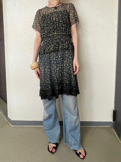 styling