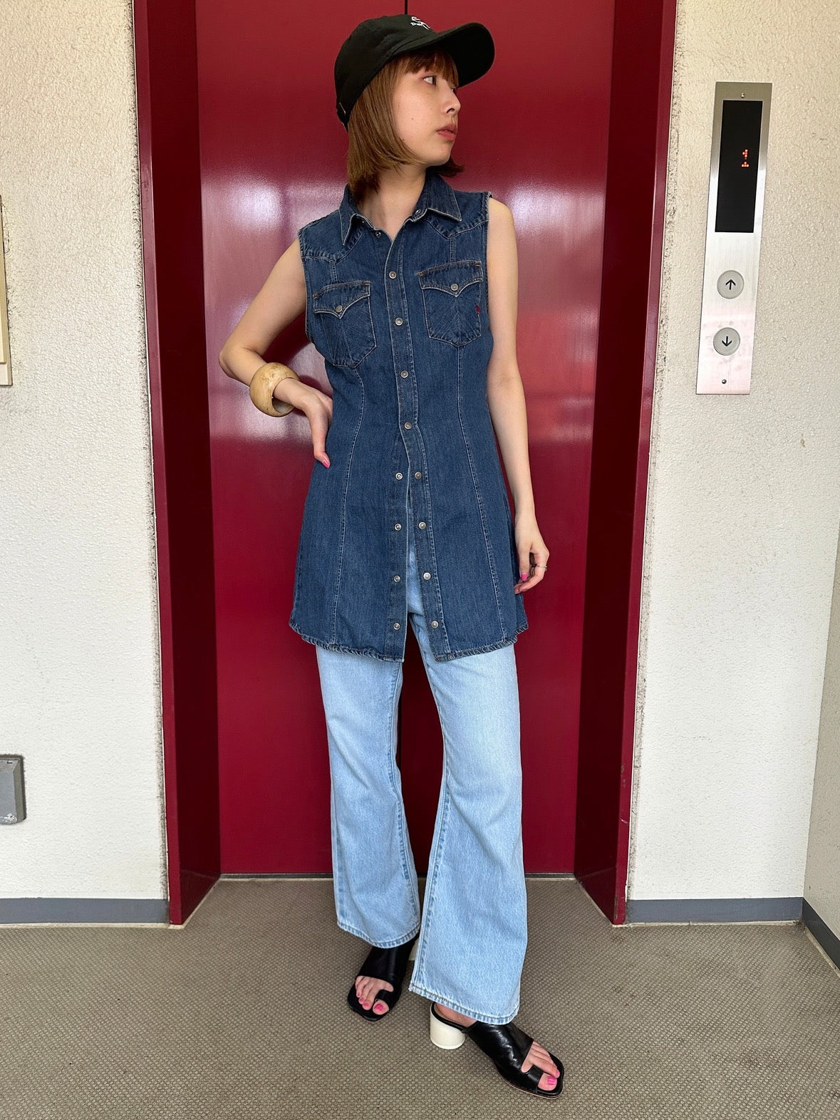 styling