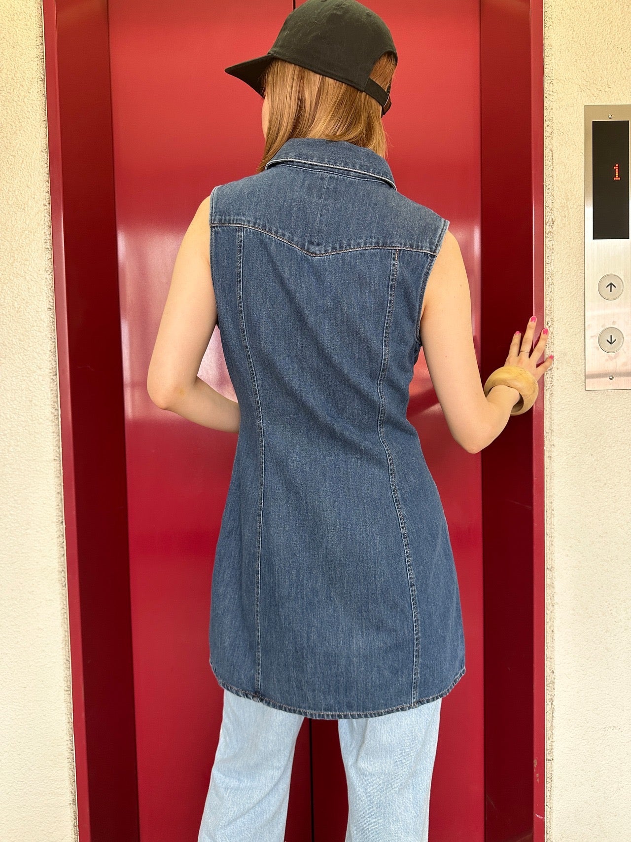 styling