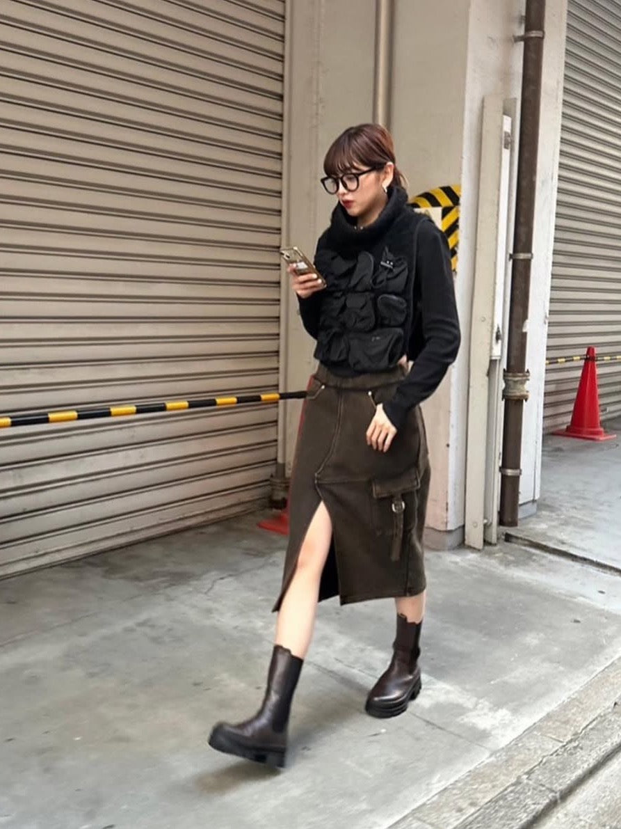 styling