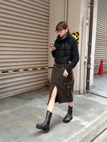 styling
