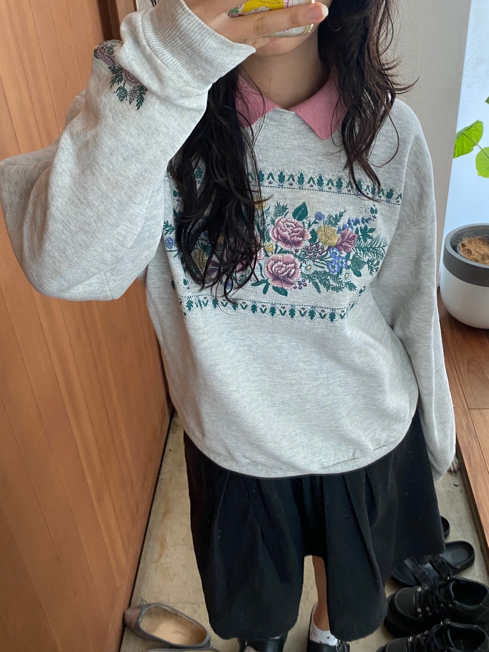 styling