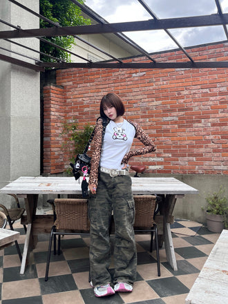 styling