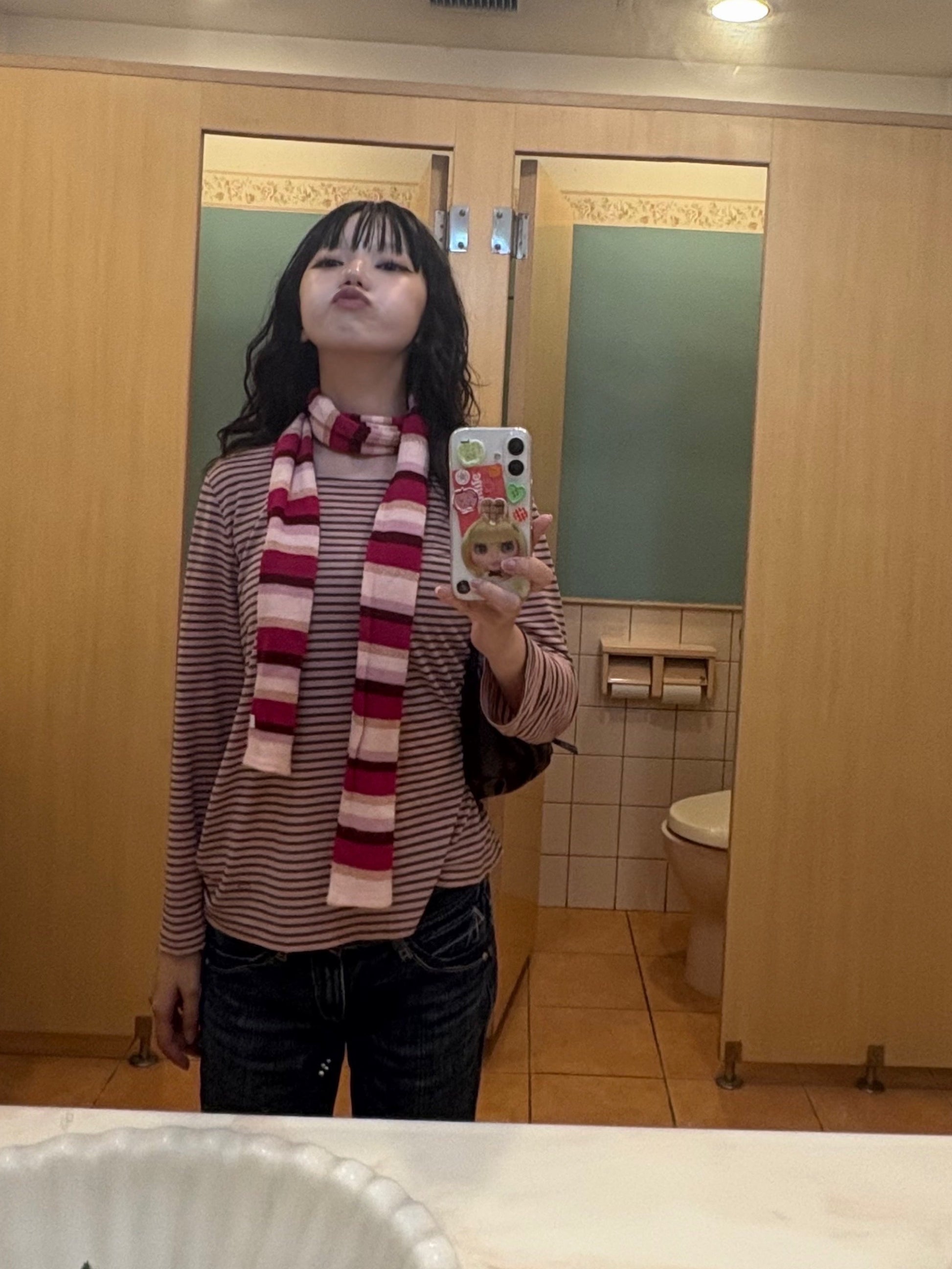 styling