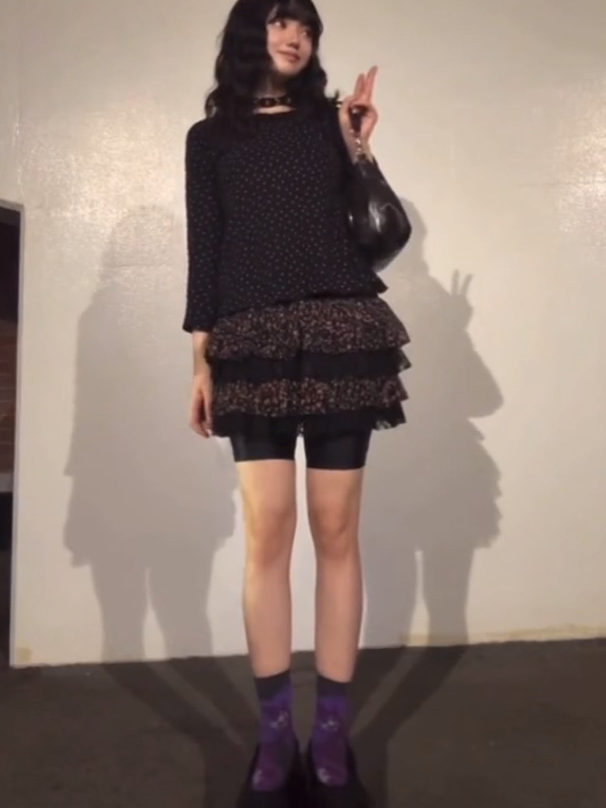 styling