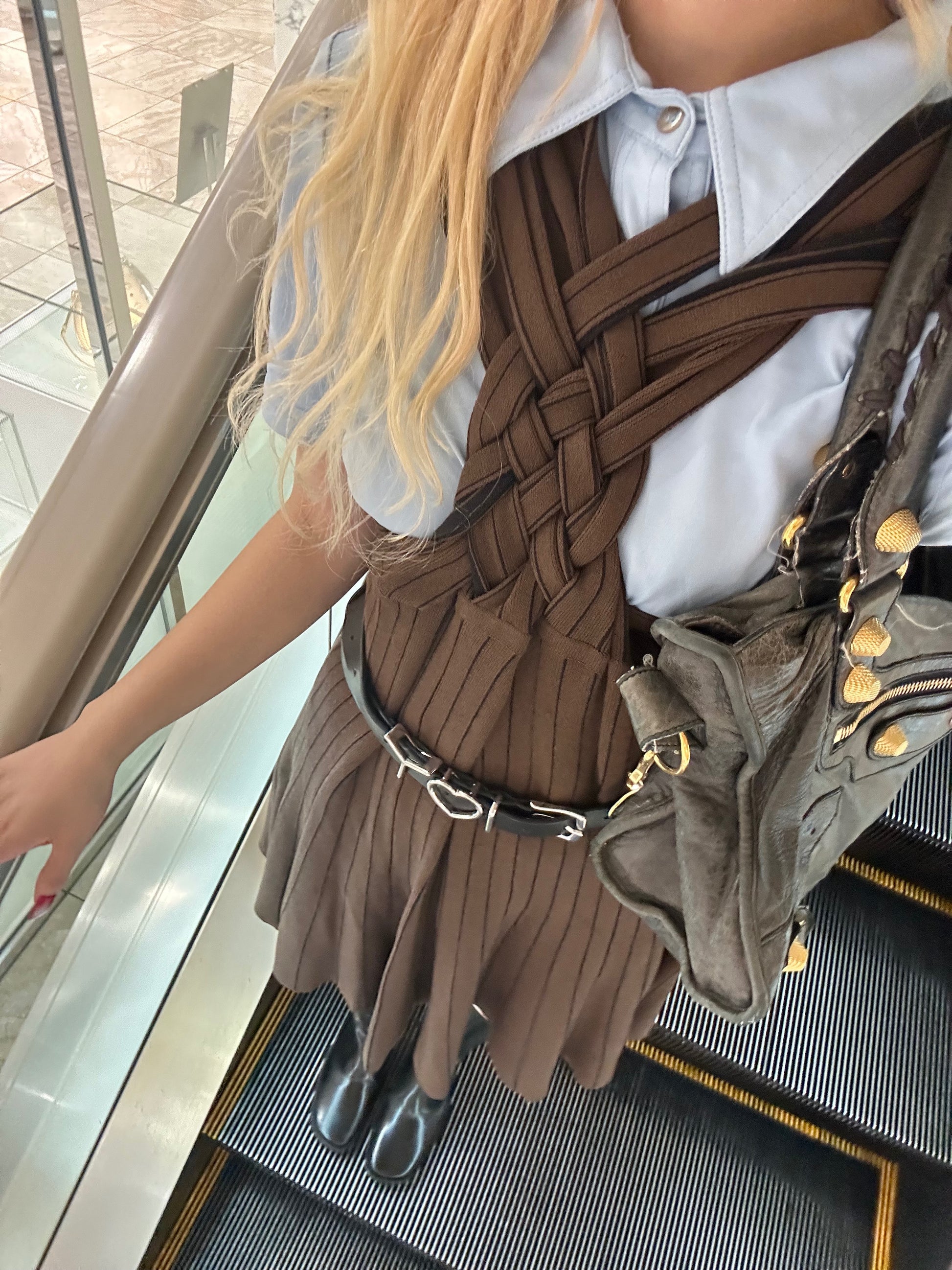 styling