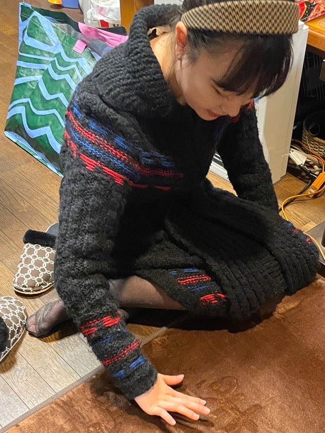 styling