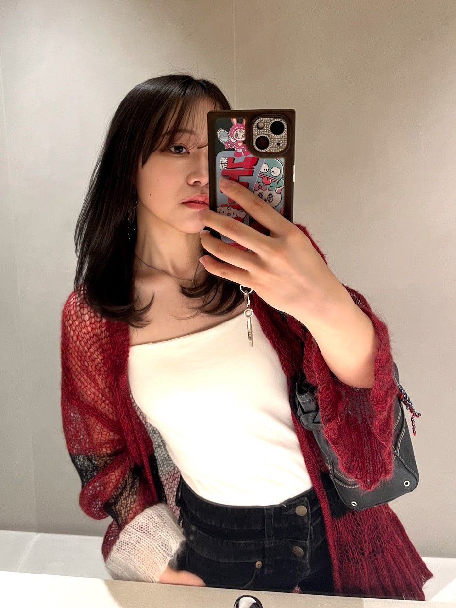 styling