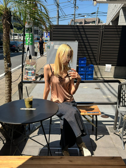 styling