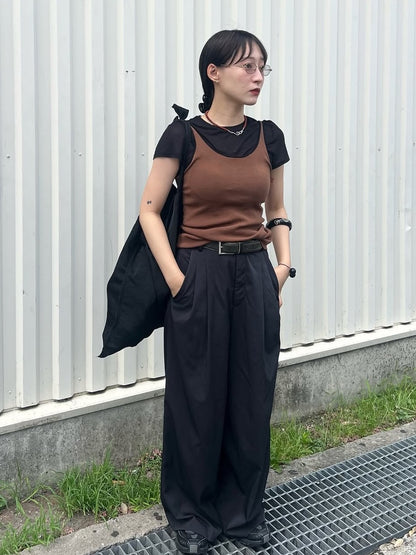 styling