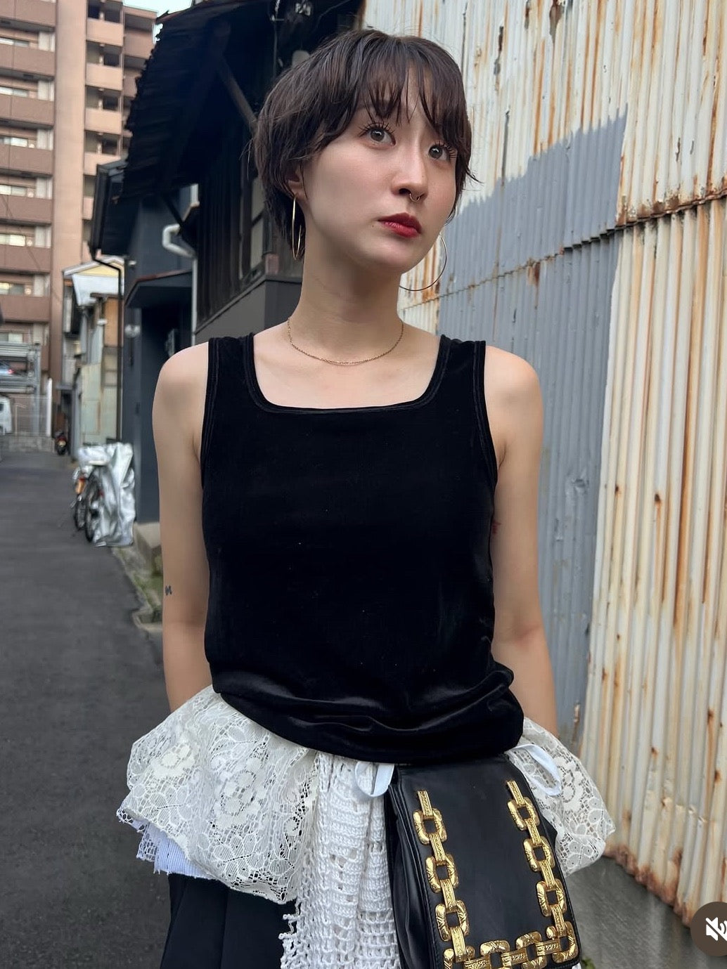 styling