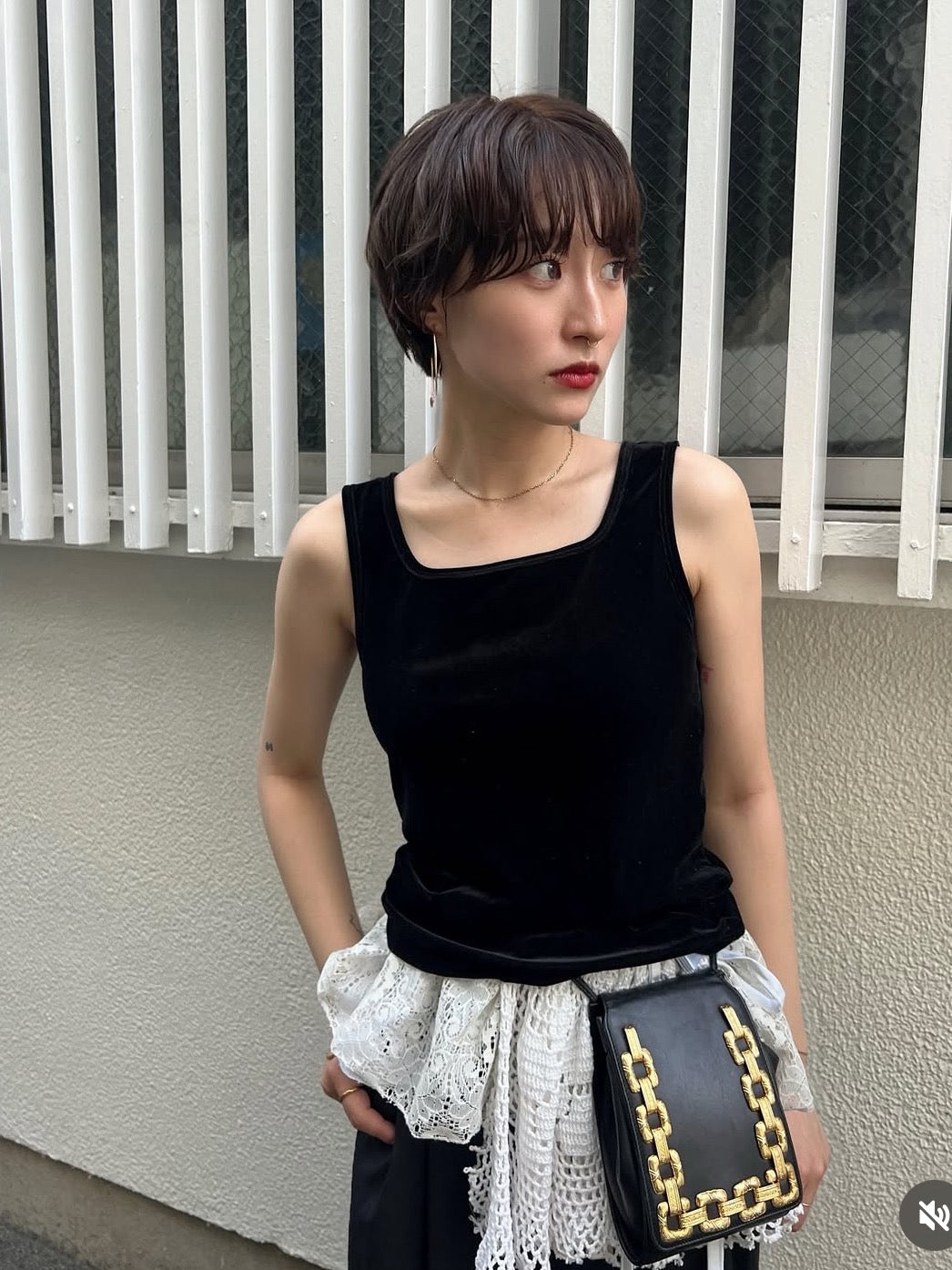 styling