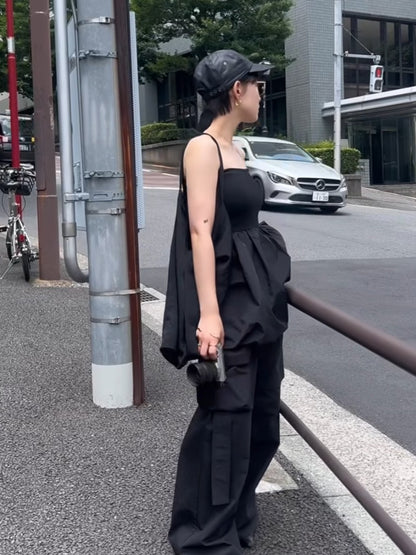 styling