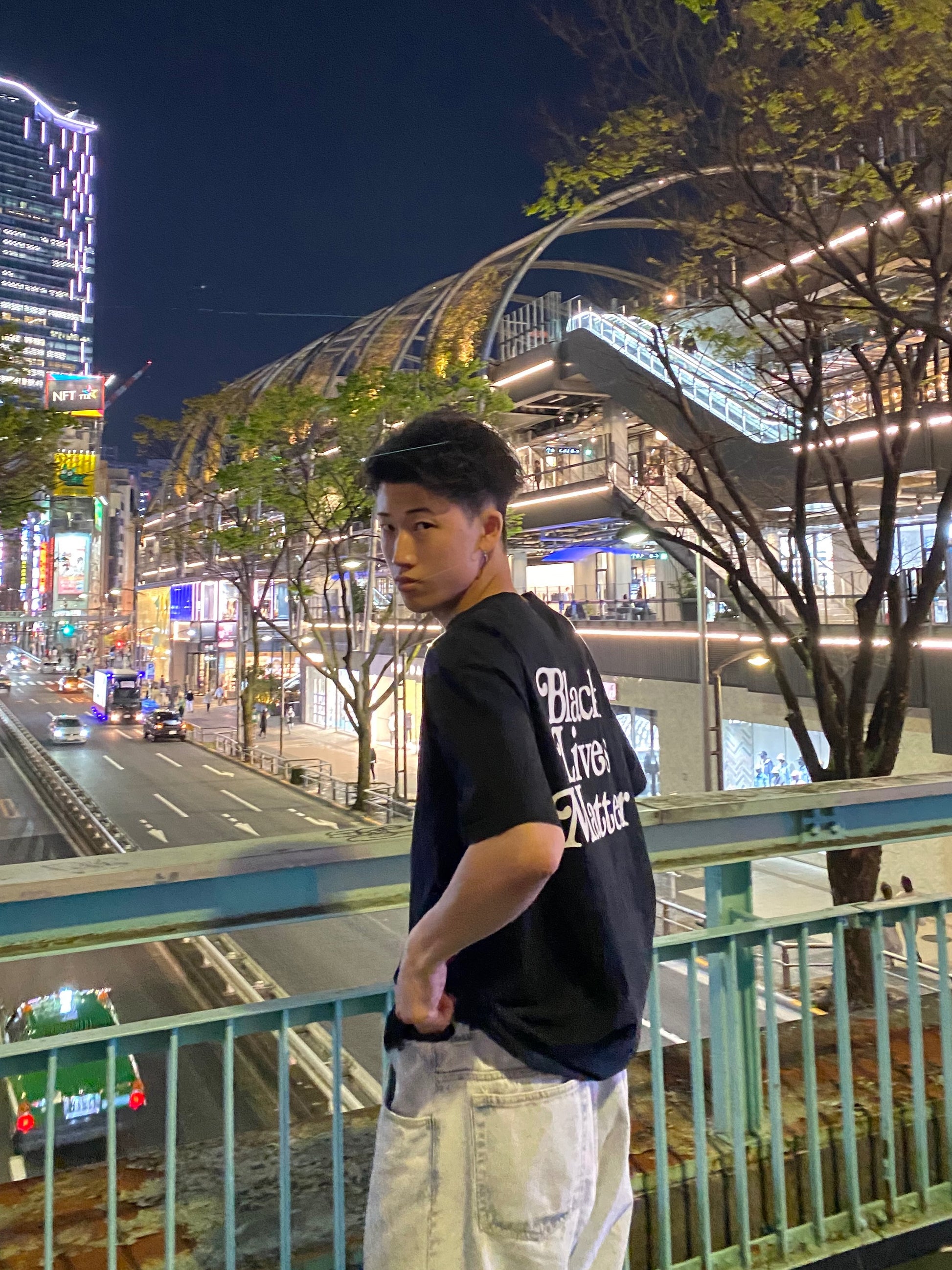 styling