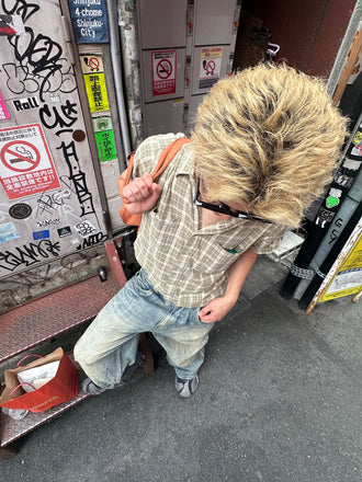 styling