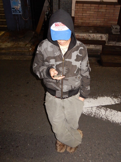 styling