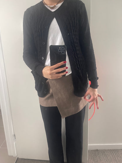 styling